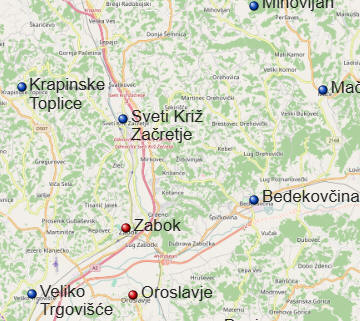 Karta KZŽ